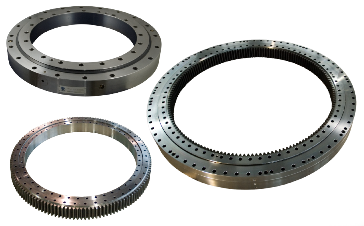 Unimacts manufactures quality mechanical parts for the construction industry