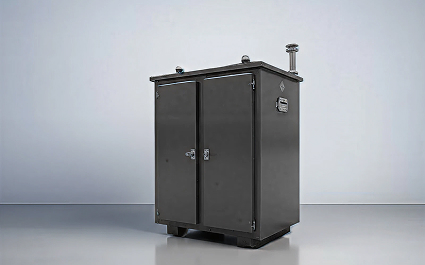 Pad-Mounted Transformers