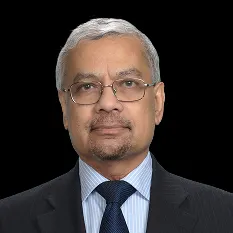 Mathew Paul
