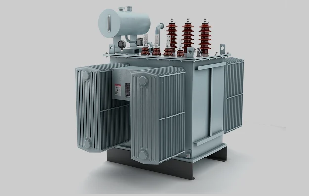 Transformer