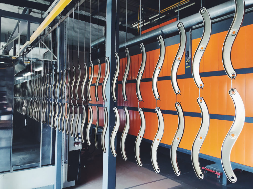 Unimacts Zetwerk Company Paint/Coatings