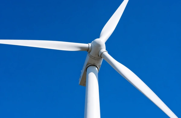 Wind Turbine