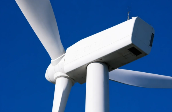 Wind Turbine Nacelle Components