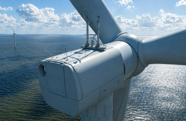 Wire & Cable in Wind Projects
