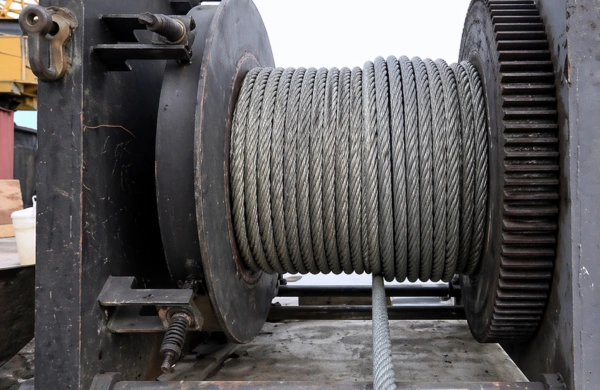 Wire and Cable Systems in Wind Projects