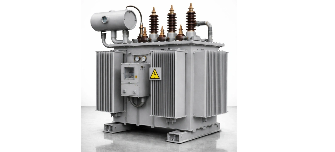 Medium Voltage Transformer