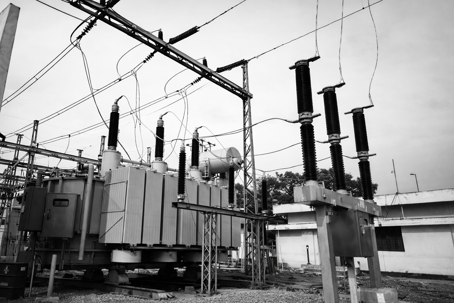 Power Transformer
