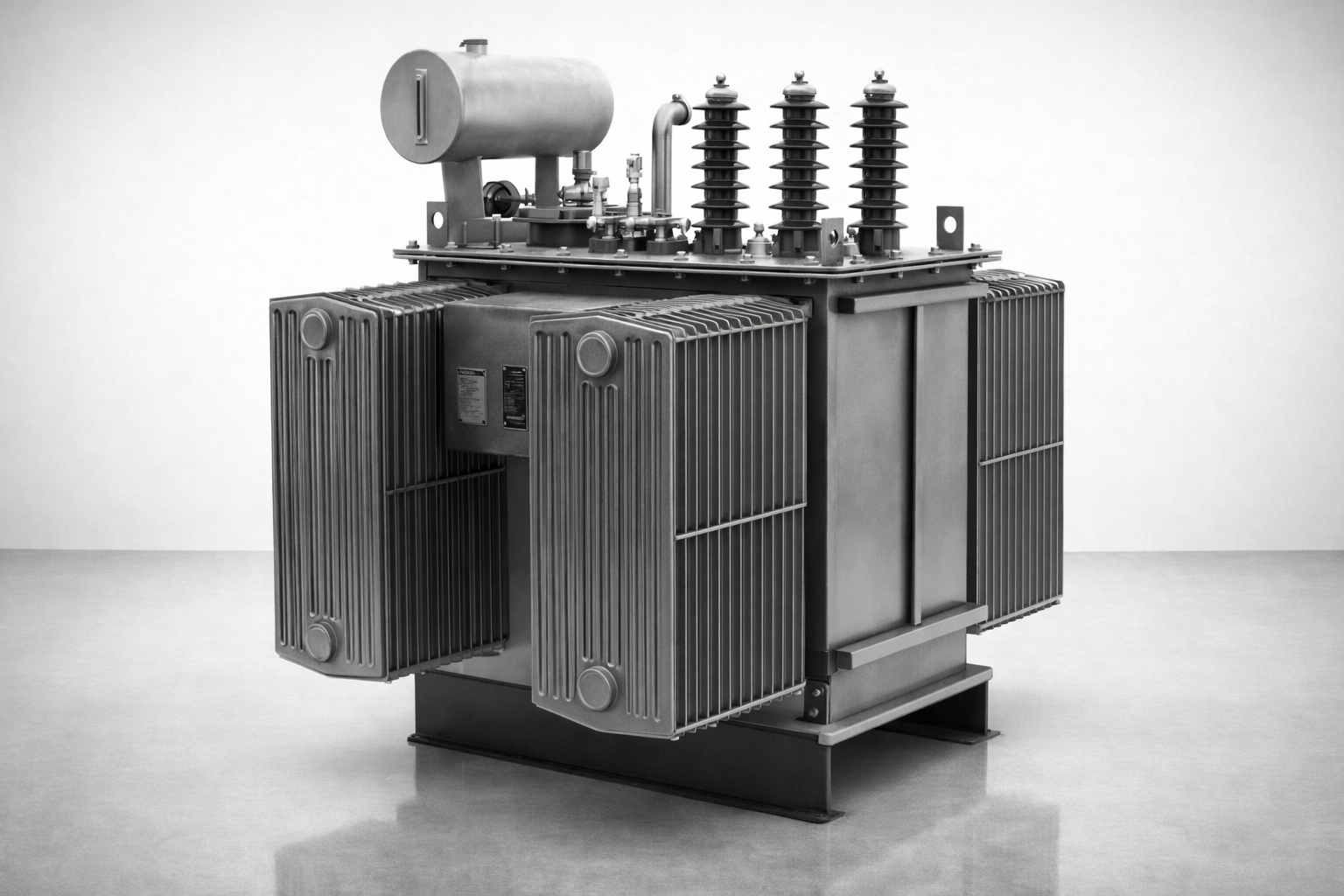 Distribution Transformers
