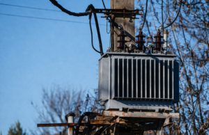 Distribution Transformer