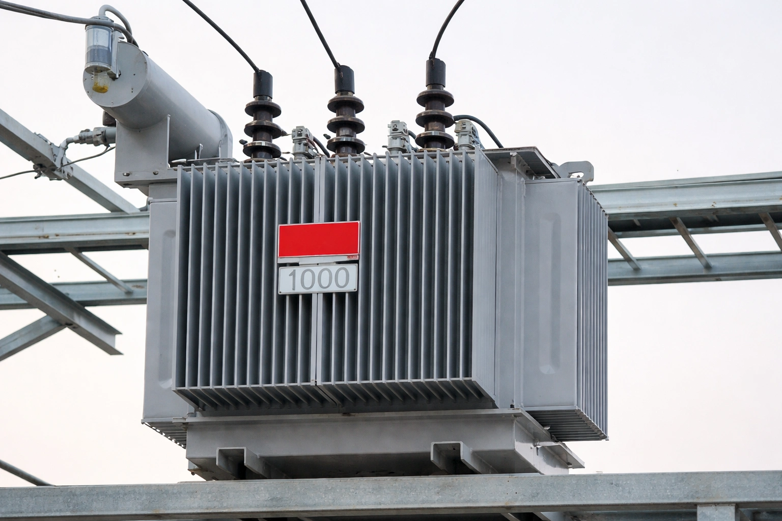 Medium Voltage Transformers