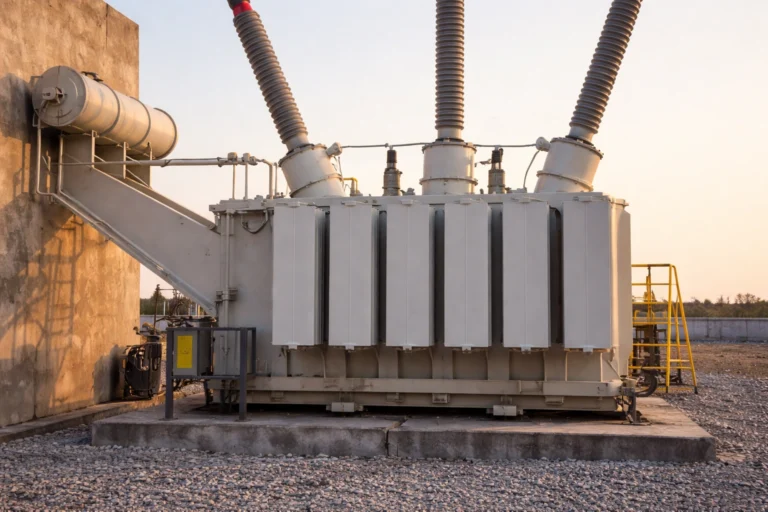 Power Transformer