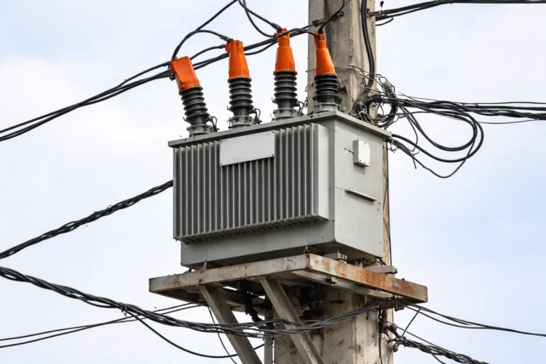 Distribution Transformer
