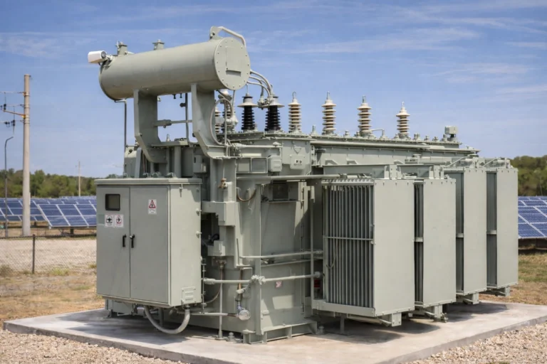 Inverter Duty Transformer