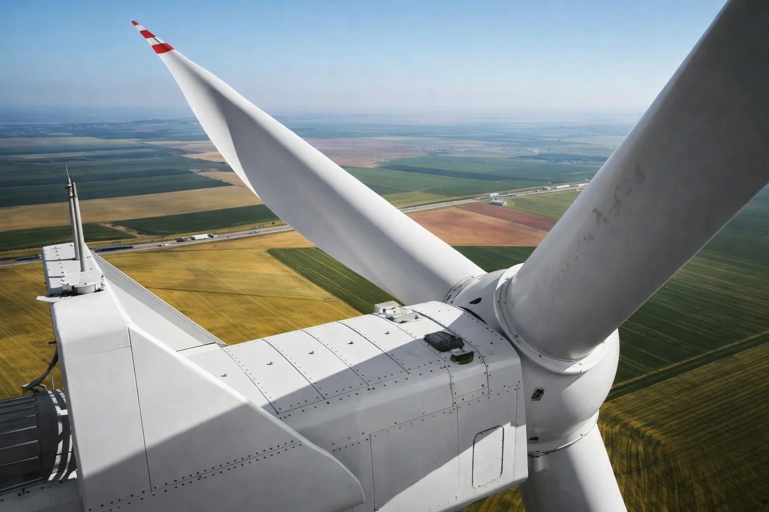 Wind Turbine