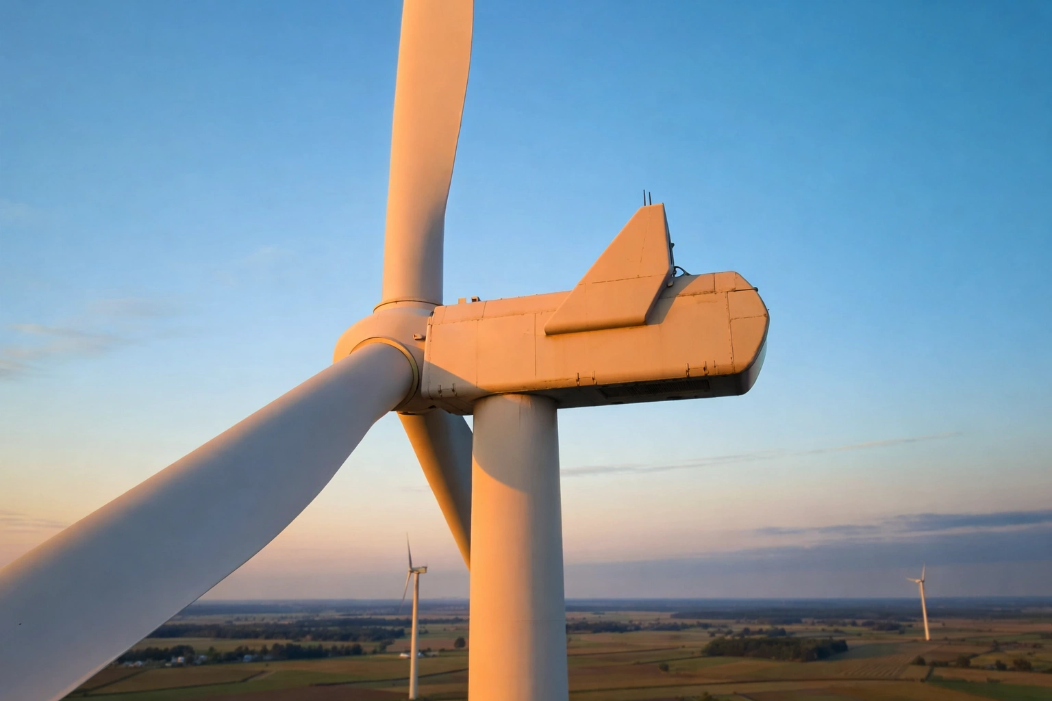 Wind Turbine