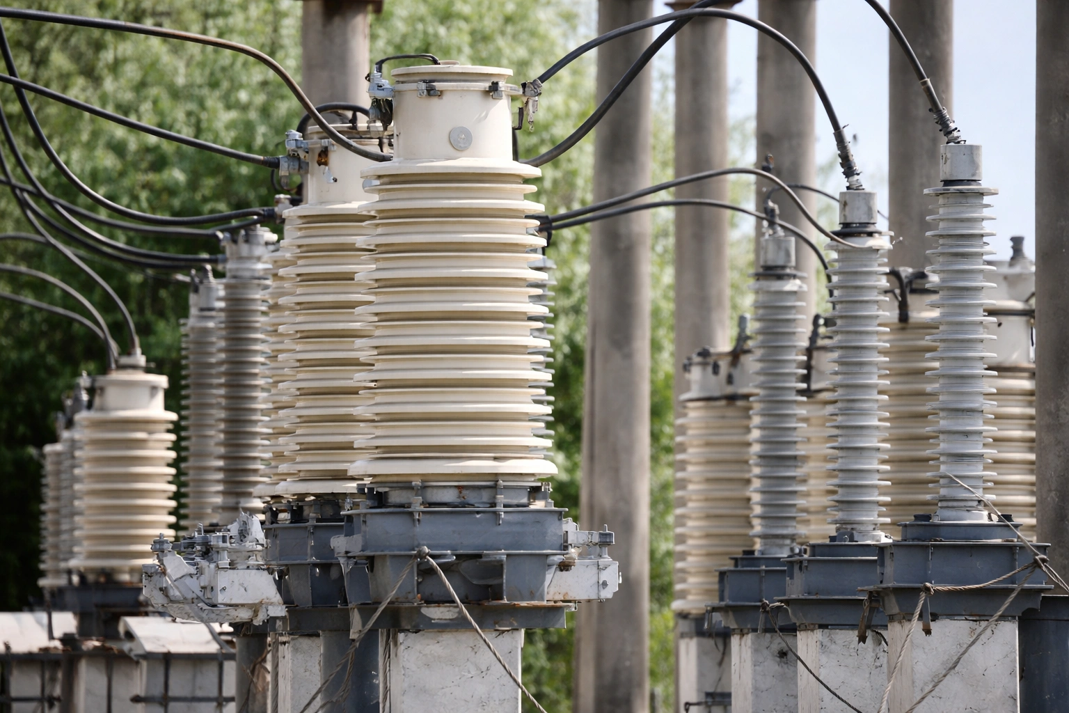 Current Transformers
