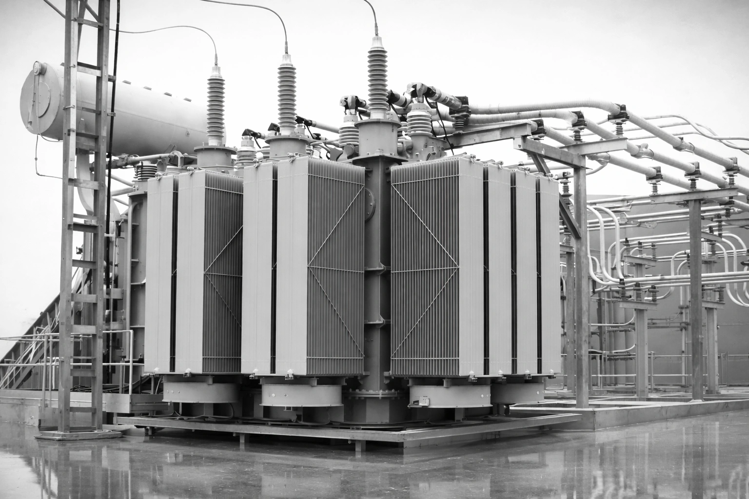 Voltage Transformer