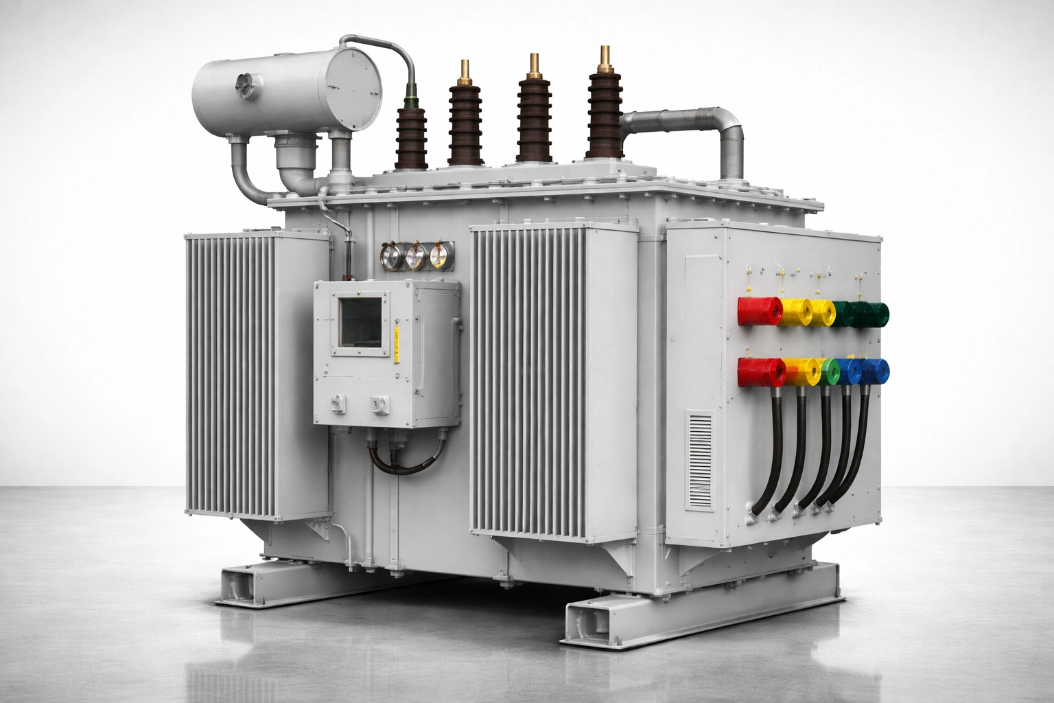 Inverter Duty Transformer