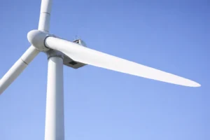 Canopy Tower of a Wind Turbine