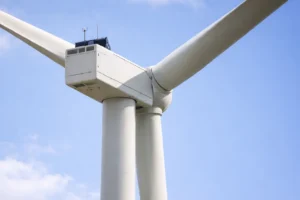 Wind Turbine
