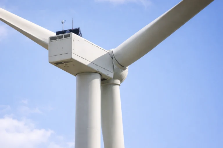 Wind Turbine