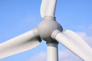 Wind turbine Rotor