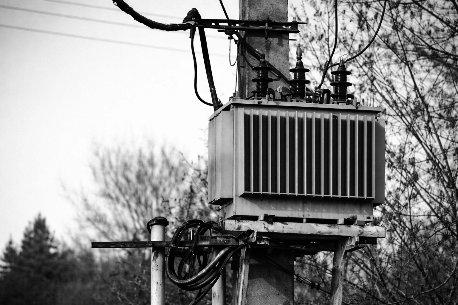 Electrical Transformer