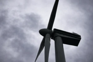 Wind Turbine Nacelle Components