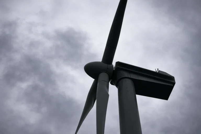 Wind Turbine Nacelle Components