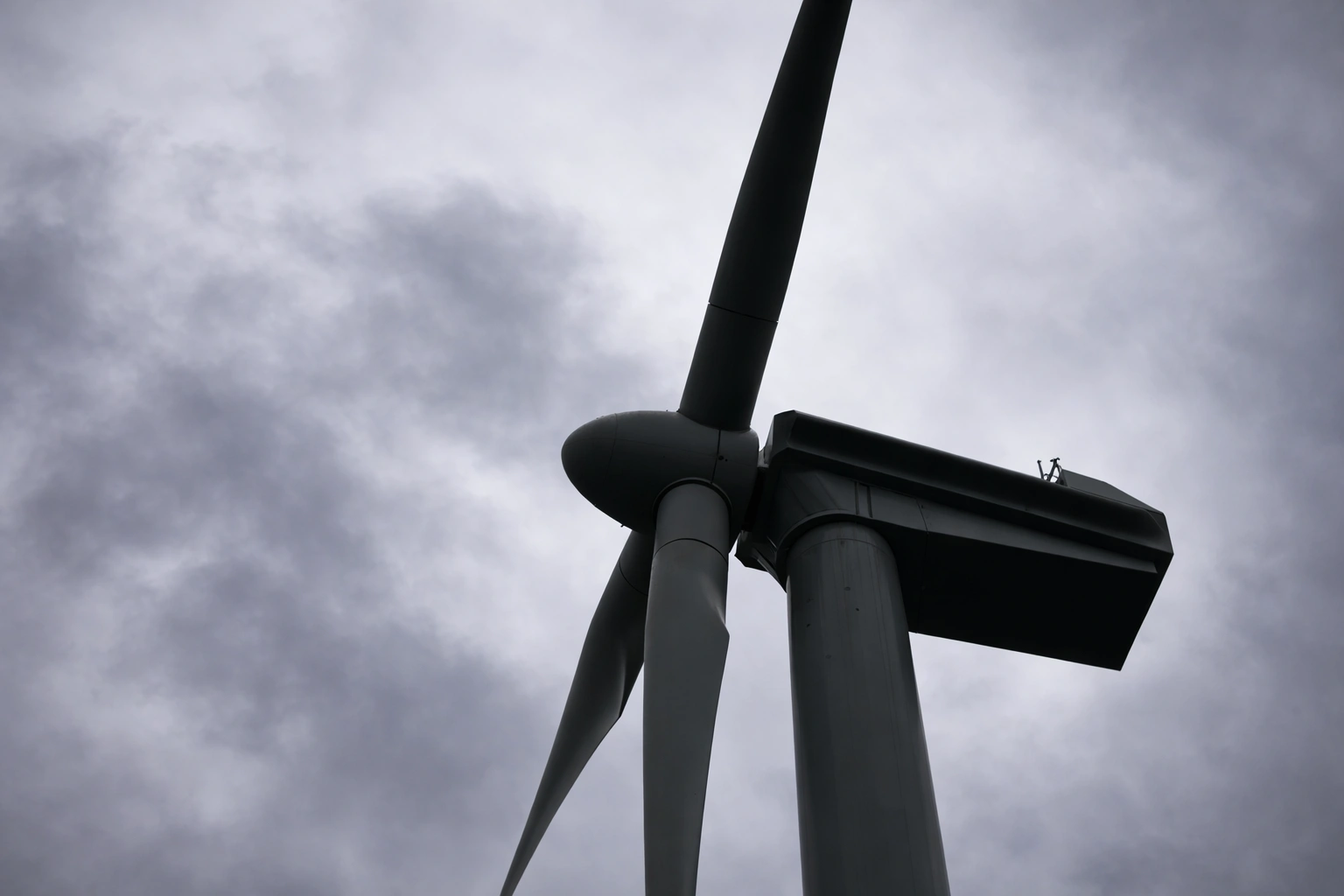 Wind Turbine Nacelle Components