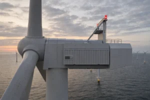 Offshore Wind Turbine
