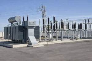Electrical Transformer