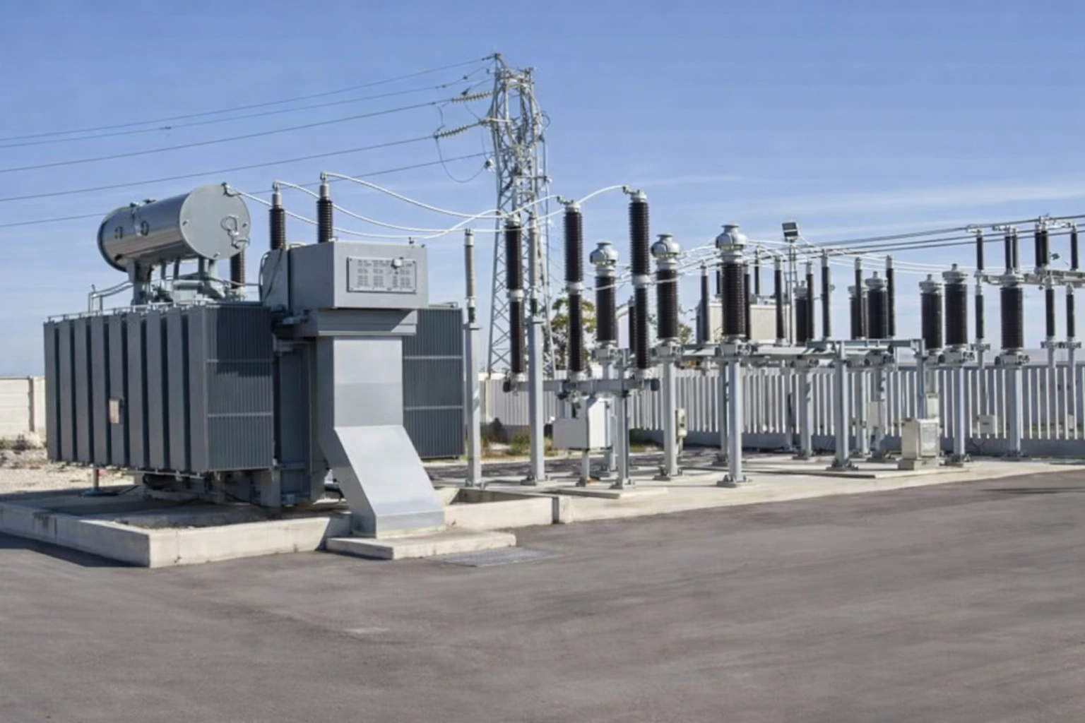 Electrical Transformer
