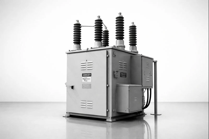 Distribution Transformer