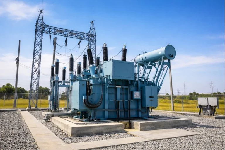 Power Transformer