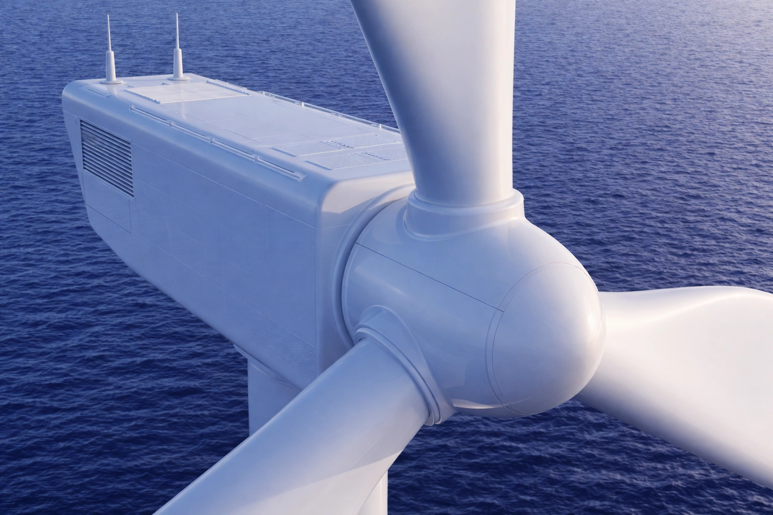 Offshore Jacket Structures and Structural Components in Wind Projects