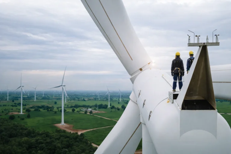 Unimacts Wind Energy Solutions