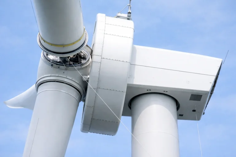 Wind Turbine Components