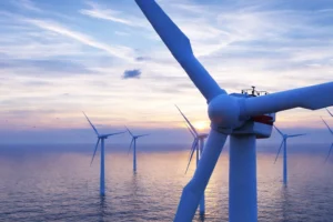 Offshore Wind Power Substation