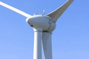 Wind Turbine Components