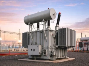 Distribution Transformer