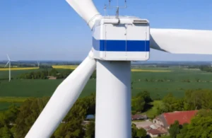 Wind Turbine