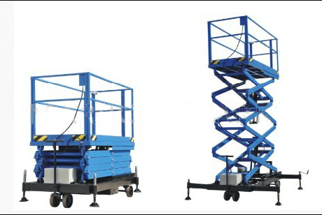 assembly_aerial_work_platform