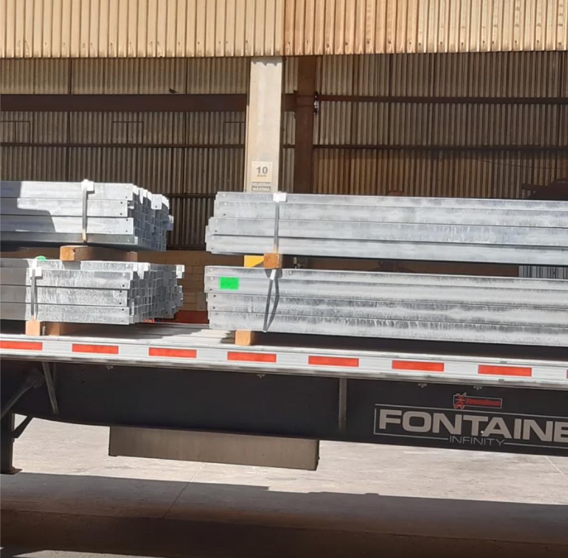 truck-loading
