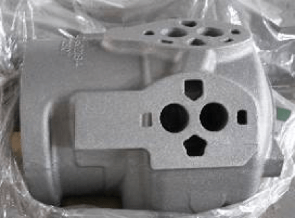 Unimacts offers industrial grade aluminum castings