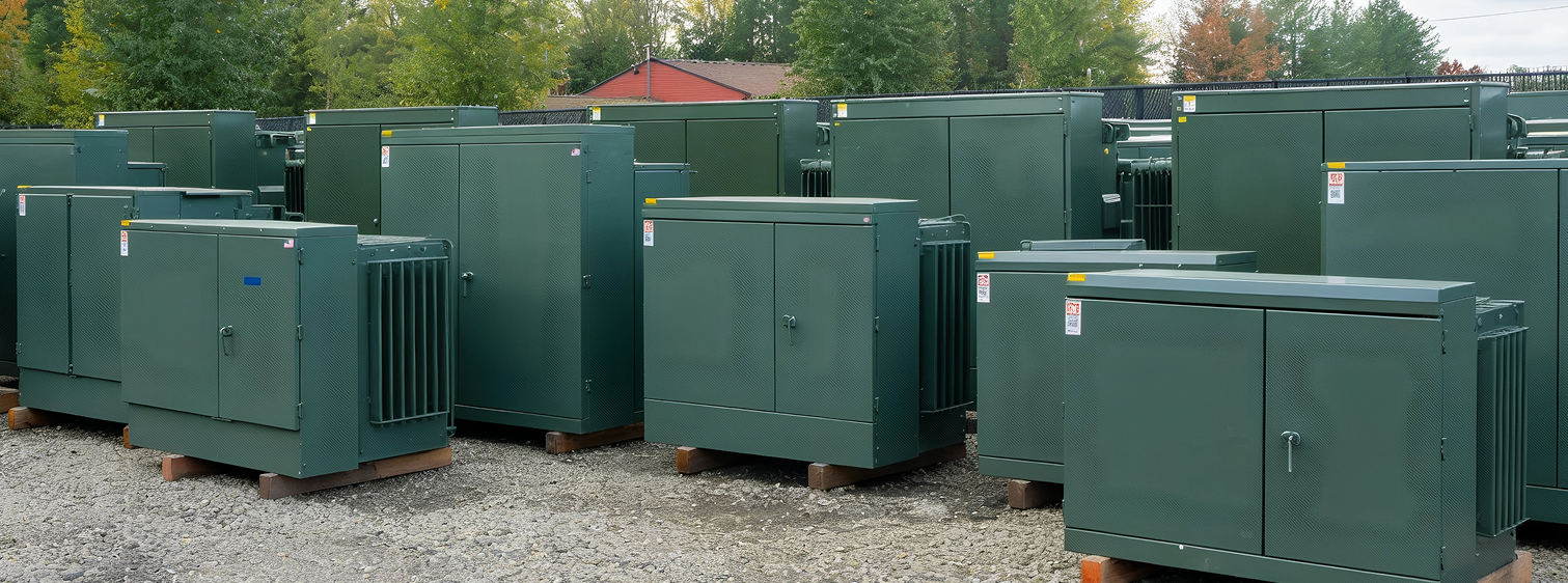 Utility Scale Projects